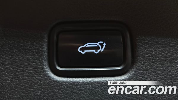 Hyundai Palisade 2022, фото 20