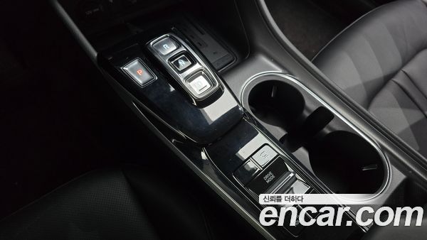 Hyundai Sonata 2020, фото 9