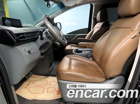Hyundai Staria 2023, фото 6