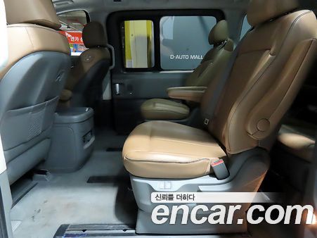 Hyundai Staria 2023, фото 7