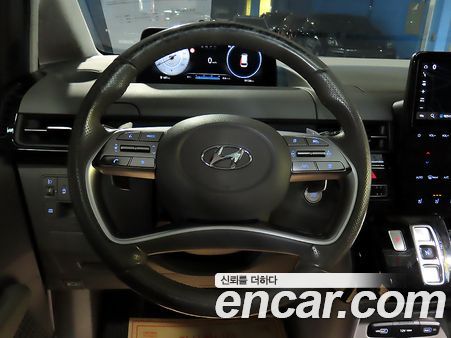 Hyundai Staria 2023, фото 10