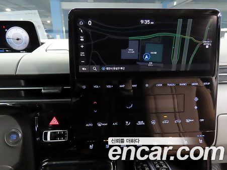 Hyundai Staria 2023, фото 12