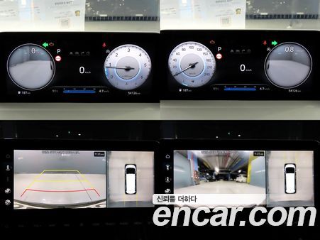 Hyundai Staria 2023, фото 14