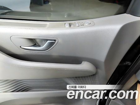 Hyundai Staria 2023, фото 15