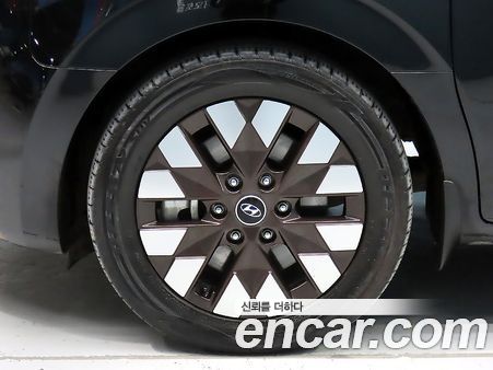 Hyundai Staria 2023, фото 20