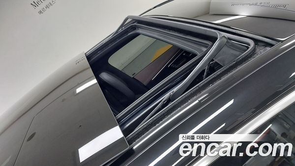 Mercedes-Benz EQS 2022, фото 12