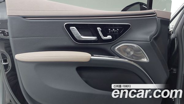 Mercedes-Benz EQS 2022, фото 15