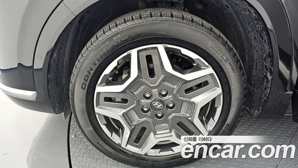 Hyundai Santa Fe 2023, фото 5