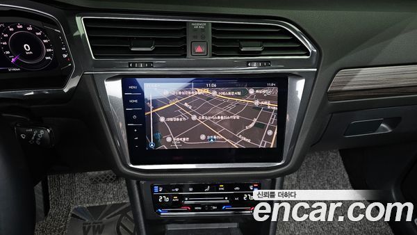 Volkswagen Tiguan 2023, фото 15