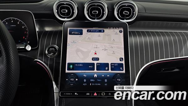 Mercedes-Benz GLC 2025, фото 14