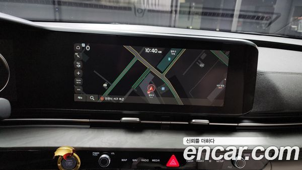 Kia Carnival 2021, фото 14
