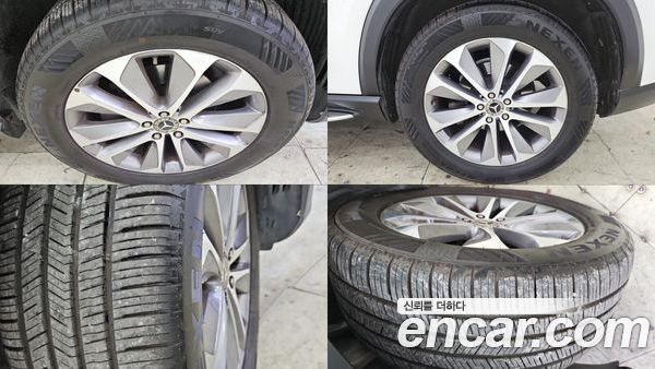 Mercedes-Benz GLE 2021, фото 5