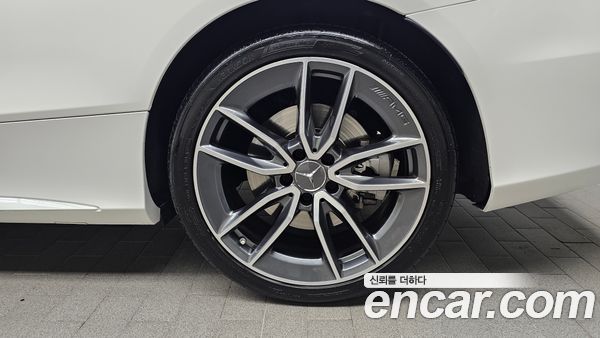Mercedes-Benz C-Class 2021, фото 5