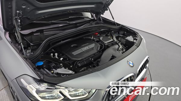 BMW X2 2023, фото 6