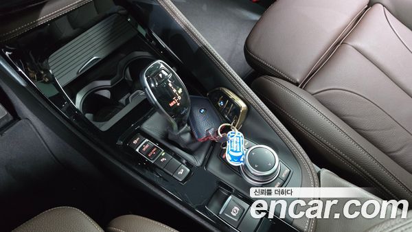 BMW X2 2023, фото 9