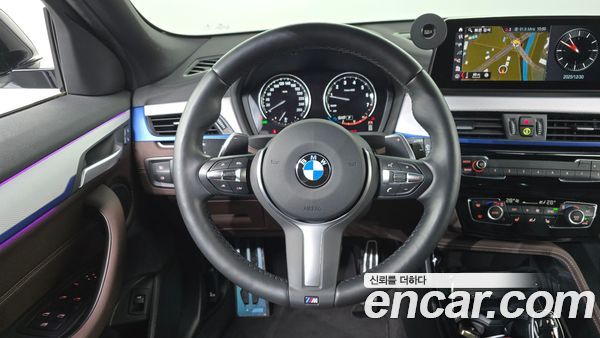 BMW X2 2023, фото 13