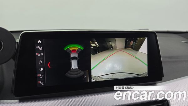 BMW X2 2023, фото 15