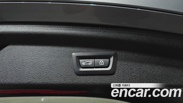 BMW X2 2023, фото 20
