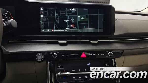 Kia Carnival 2021, фото 14