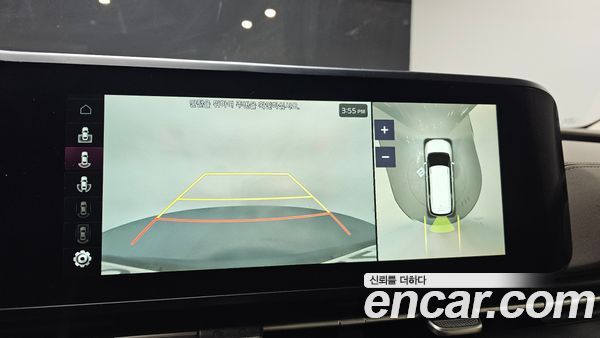 Kia Carnival 2021, фото 15