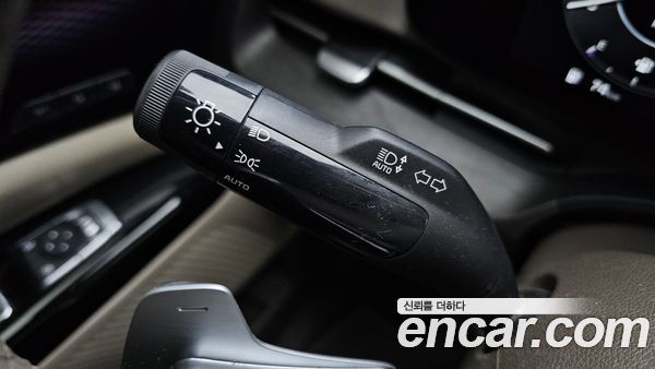 Kia Carnival 2021, фото 18