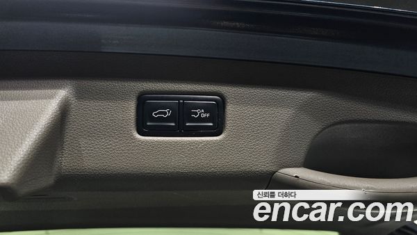 Kia Carnival 2021, фото 20
