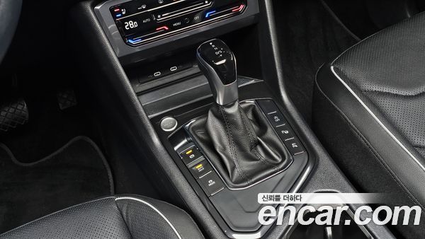 Volkswagen Tiguan 2023, фото 9