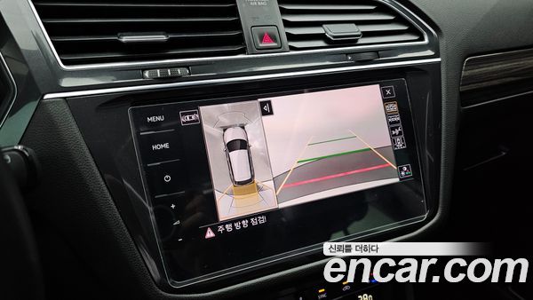 Volkswagen Tiguan 2023, фото 16