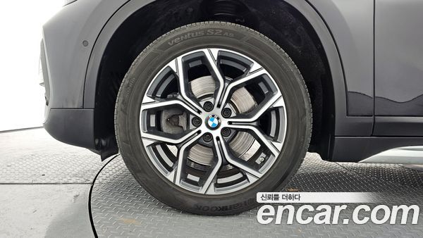 BMW X1 2021, фото 5