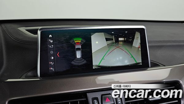 BMW X1 2021, фото 15