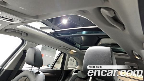 BMW X1 2021, фото 18