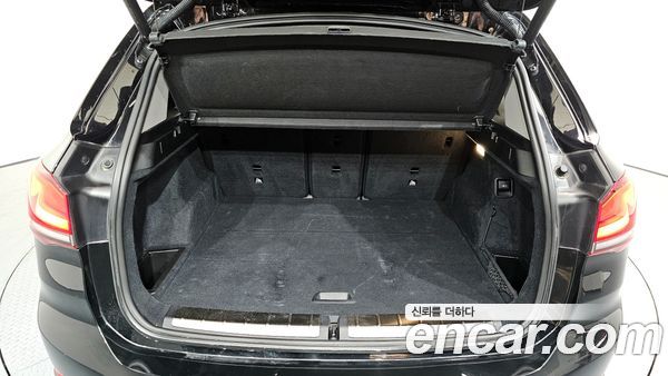 BMW X1 2021, фото 20