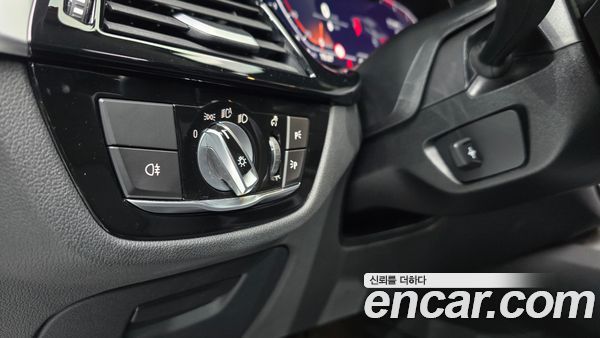 BMW 5 Series 2023, фото 14