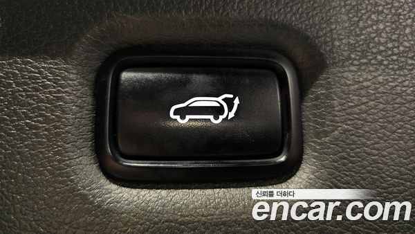 Hyundai Santa Fe 2021, фото 20
