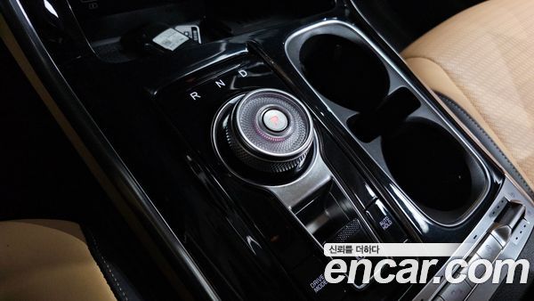 Kia Carnival 2021, фото 9