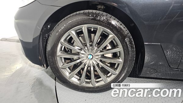 BMW Gran Turismo 2022, фото 5