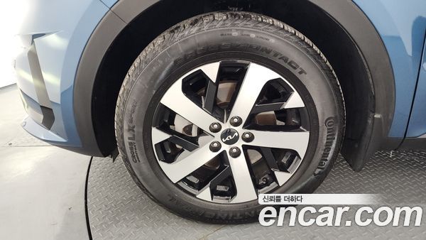 Kia Sorento 2022, фото 5
