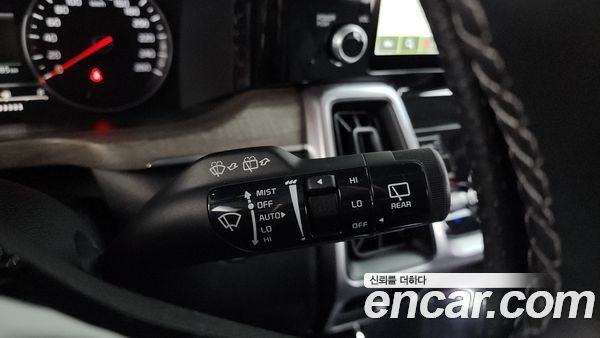 Kia Sorento 2022, фото 14