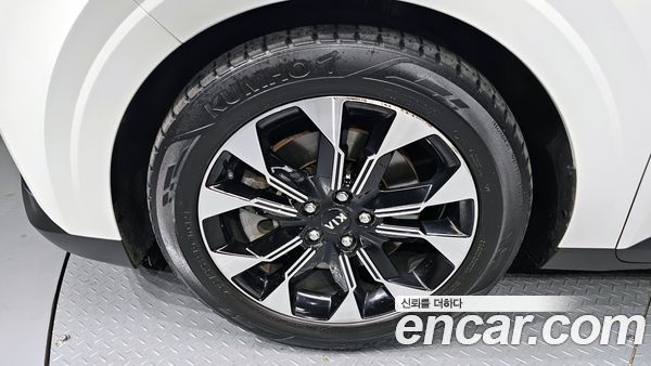 Kia Carnival 2021, фото 5