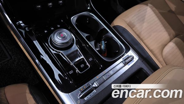 Kia Carnival 2023, фото 9