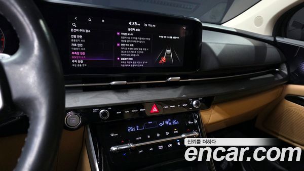 Kia Carnival 2023, фото 14