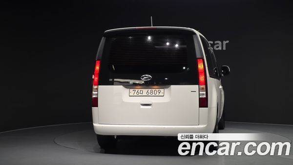 Hyundai Staria 2022, фото 4