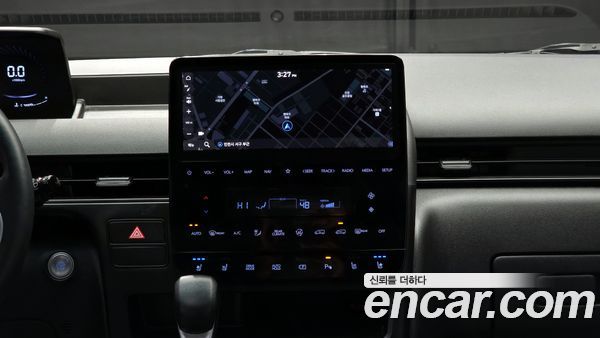 Hyundai Staria 2022, фото 14