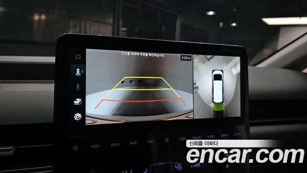 Hyundai Staria 2022, фото 15