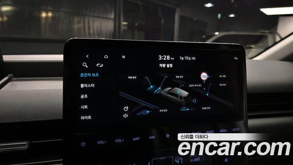 Hyundai Staria 2022, фото 16