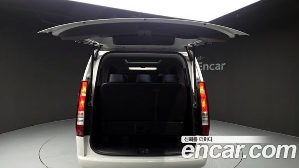 Hyundai Staria 2022, фото 20