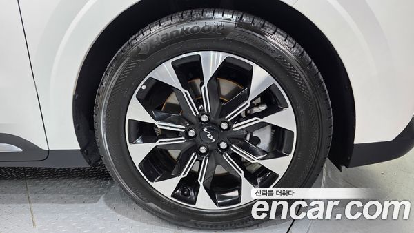 Kia Carnival 2021, фото 5