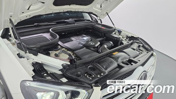 Mercedes-Benz GLE 2022, фото 6