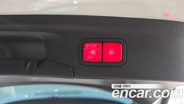 Mercedes-Benz GLE 2022, фото 20