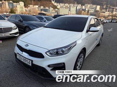 Kia K3 2021, фото 2